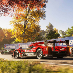 Похоже, новую Forza Motorsport перенесут. Разработчики собираются начать «полировку» игры только в 2023 году