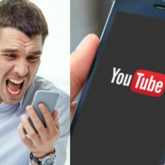 «ДЕВЯТЬ РЕКЛАМ!!». YouTube внезапно стал показывать больше рекламных роликов
