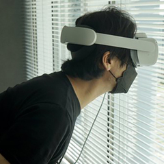 Хидэо Кодзима готовит VR-проект для Tokyo Game Show. Задумка снова гениальна