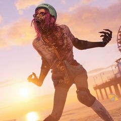 Разрушаемое оружие и минималистичный интерфейс. Создатели Dead Island 2 поделились новыми фактами о долгострое