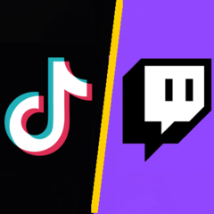 Российский суд оштрафовал Twitch и TikTok на 7 миллионов рублей. Порталы признали виновными в фейках и пропаганде ЛГБТ