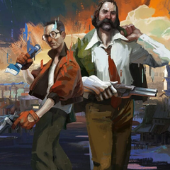 Ну вот и поговорили с галстуком. Основатель ZA/UM уверен, что Disco Elysium 2 не будет