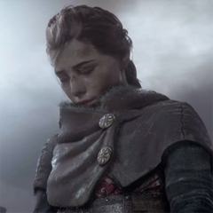 Разработчики A Plague Tale: Requiem не планируют продолжать серию. Но все зависит от игроков