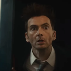 Дэвид Теннант сыграет Четырнадцатого Доктора в спецэпизодах «Доктора Кто»: представлен первый тизер шоу