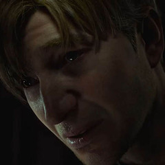 «Лицо человека, у которого тело жены в багажнике машины». Игроки высмеивают новый образ Джеймса в ремейке Silent Hill 2