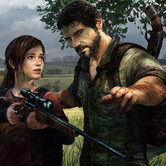 Naughty Dog анонсировала настольную игру по The Last of Us с Джоэлом и Элли