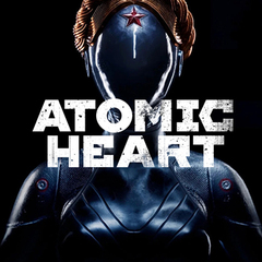 Не в «-бре», но выйдет. Atomic Heart наконец-то получила дату релиза, шутер появится в 2023 году