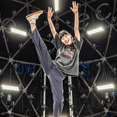 Хидэо Кодзима заставляет актрис раздвигать ноги. В новой игре «Гения» снимется звезда «Дэдпула 2» Сиори Куцуна