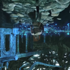 Мучительно не только играть, но и смотреть. Dark Souls 2 получила мод на перевернутую вверх ногами камеру