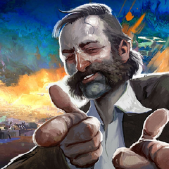 ZA/UM ответила на обвинения создателей Disco Elysium. Они якобы не работали и создавали токсичную атмосферу