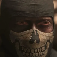 «Соуп был прав, он и правда урод». Геймеры узнали, как выглядит Гоуст без маски в Modern Warfare 2