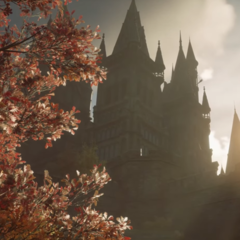 Звуки «осеннего утра» от авторов Hogwarts Legacy. Разработчики поделились новым ASMR в антураже руин и дикой природы