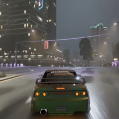 Фанатский ремейк Need for Speed Underground 2 по-прежнему в разработке. Авторы показали свежее видео