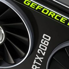 NVIDIA сняла с производства целый ряд бюджетных видеокарт, включая GTX 1660 и RTX 2060, сообщают СМИ