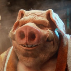 Это не шутка: Beyond Good and Evil 2 все еще на ранней стадии разработки, сообщает инсайдер Том Хендерсон