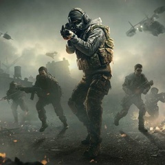 Армия США хотела вербовать новобранцев с помощью стримеров Call of Duty. Им предлагали сумасшедшие контракты