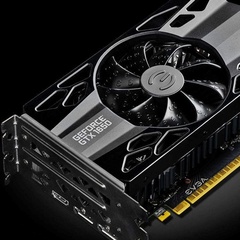 GTX 1060 больше не самая популярная видеокарта среди пользователей Steam. Она была в лидерах четыре года