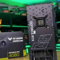 Перекупщики страдают из-за RTX 4080: они скупили видеокарты, а теперь не могут никому их продать. Магазины не принимают возвраты