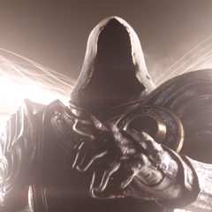 Diablo 4 выйдет в июне 2023 года. Blizzard будет сотрудничать с певицей Холзи