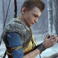 Теперь и Санни Сулджик хочет сыграть в экранизации God of War от Amazon. Но актер признает, что уже «староват» для роли Атрея