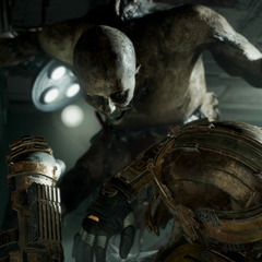 Авторы ремейка Dead Space рассказали о новой механике под названием «Оператор стресса» Она управляет уровнем.... стресса игрока