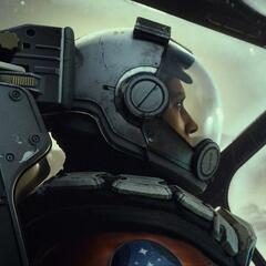 Starfield и S.T.A.L.K.E.R. 2 выйдут до июня 2023 года, сообщает The Game Awards в соцсетях