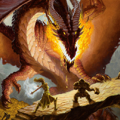 Компании отказываются от лицензии Dungeons & Dragons — в новых правилах ее создатели хотят слишком много денег
