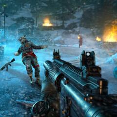 Far Cry 7 отправит игроков на Аляску, а ее мультиплеерный режим станет отдельной игрой, сообщает Том Хендерсон
