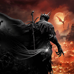 Лишь имитация Dark Souls. В The Lords of the Fallen не будет ядовитых болот