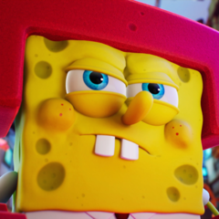 «Игра великолепна, а IGN ужасен». SpongeBob SquarePants: The Cosmic Shake получила смешанные оценки от критиков, но горячие от игроков