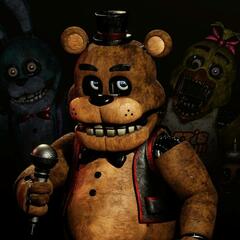 Стартовали съемки экранизации Five Nights at Freddy’s со звездой «Голодных игр»