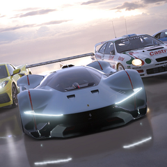 Gran Turismo 8 уже в разработке, уверены журналисты