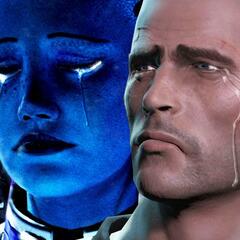 EA сломала Mass Effect Legendary Edition в Steam. Геймеры жалуются, снижают рейтинг игры и ставят студии ультиматумы