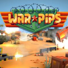 В Epic Games Store раздают увлекательную стратегию Warpips. Пользователям Steam она очень нравится
