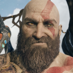 God of War: Ragnarok стала самой номинируемой игрой на BAFTA Games Awards — игра претендует на 14 наград