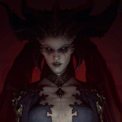 Diablo 4 получит полную русскую локализацию, согласно описанию игры в PS Store