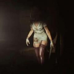 В ремейке Silent Hill 2 медсестра будет носить чулки. Масахиро Ито не нравилась слишком обнаженная дама из оригинала