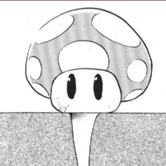 В жутком комиксе про Марио нашли историю появления грибов с дополнительными жизнями: они растут из трупов сантехников