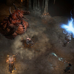 Blizzard обещает выпускать по сюжетному обновлению для Diablo 4 каждые три месяца