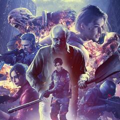 Capcom спрашивает у геймеров, ремейк какой игры серии Resident Evil они хотят увидеть в будущем