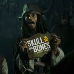 Ubisoft назвала дату очередного бета-теста Skull and Bones, но не ее день релиза