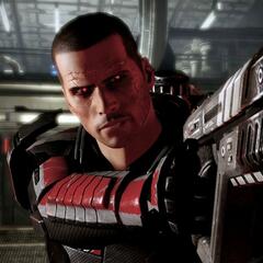 Любимый мод на Цитадели. Mass Effect Legendary Edition превратили в шутер от первого лица