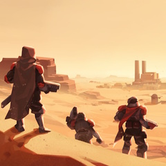 Обзор Dune: Spice Wars. Как заставить всех ненавидеть твой Арракис