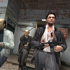 Remedy рассказала, на какой стадии разработки находятся Control 2 и ремейк Max Payne