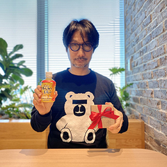 «На пенсию не выйду». Хидэо Кодзима отметил восьмилетие Kojima Productions и собственной независимости