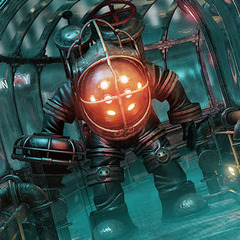 Неожиданные детали разработки BioShock: публикуем эксклюзивный фрагмент из книги «Мясорубка игровой индустрии»
