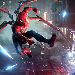 Sony разрешит держателям расширенной подписки PS Plus в феврале поиграть два часа в Marvel’s Spider-Man 2