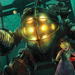 2K заставила авторов первой BioShock изменить концовки игры. Кен Левин до сих пор ими недоволен