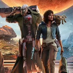 Ubisoft готовит релиз Star Wars Outlaws — игра получила «взрослый» возрастной рейтинг в Австралии