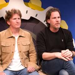 Что случилось с Шэйди Сэндс, является ли сериал каноном и что будет дальше: Нолан и Говард ответили на вопросы о Fallout
